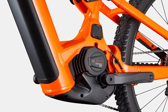 CANNONDALE MOTERRA NEO 4